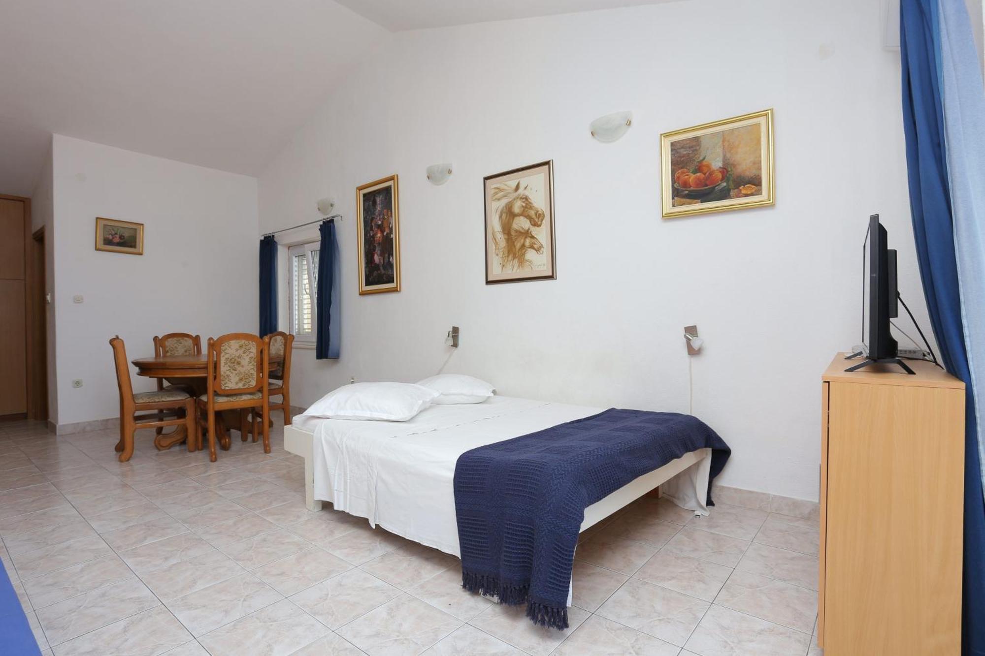 Apartments By The Sea Baska Voda, Makarska - 300 객실 사진