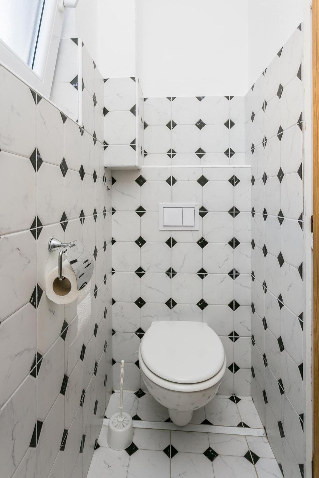 Apartments By The Sea Baska Voda, Makarska - 300 객실 사진