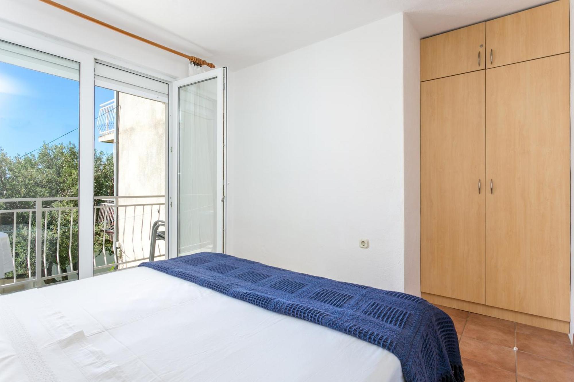 Apartments By The Sea Baska Voda, Makarska - 300 객실 사진
