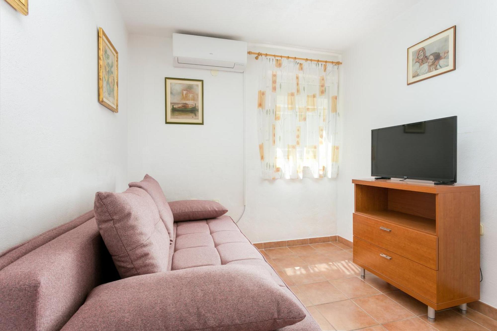 Apartments By The Sea Baska Voda, Makarska - 300 객실 사진