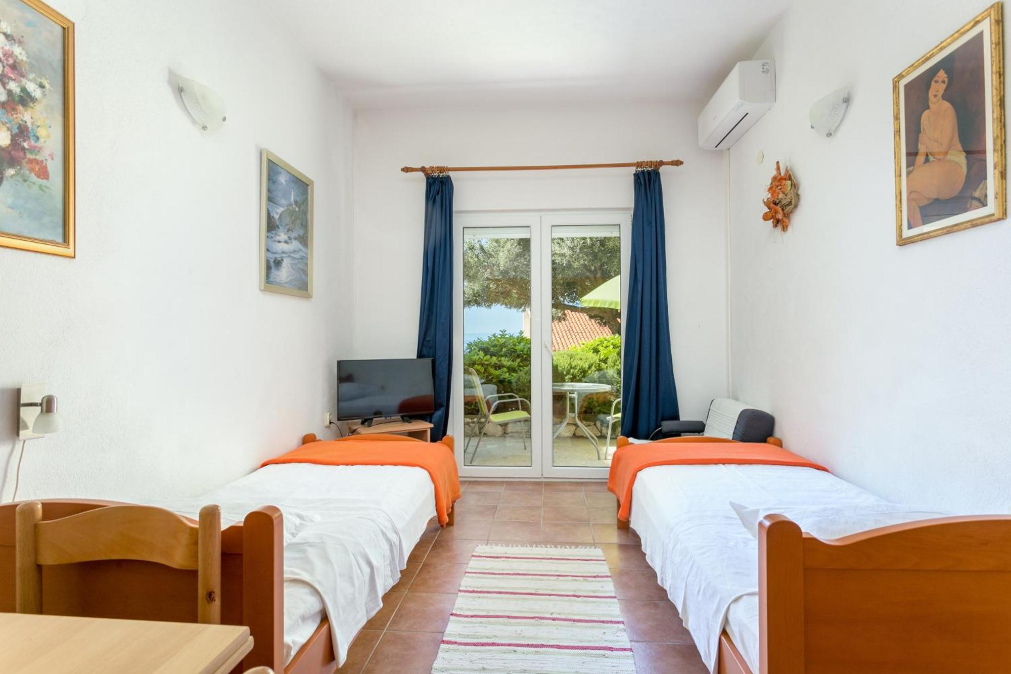 Apartments By The Sea Baska Voda, Makarska - 300 객실 사진