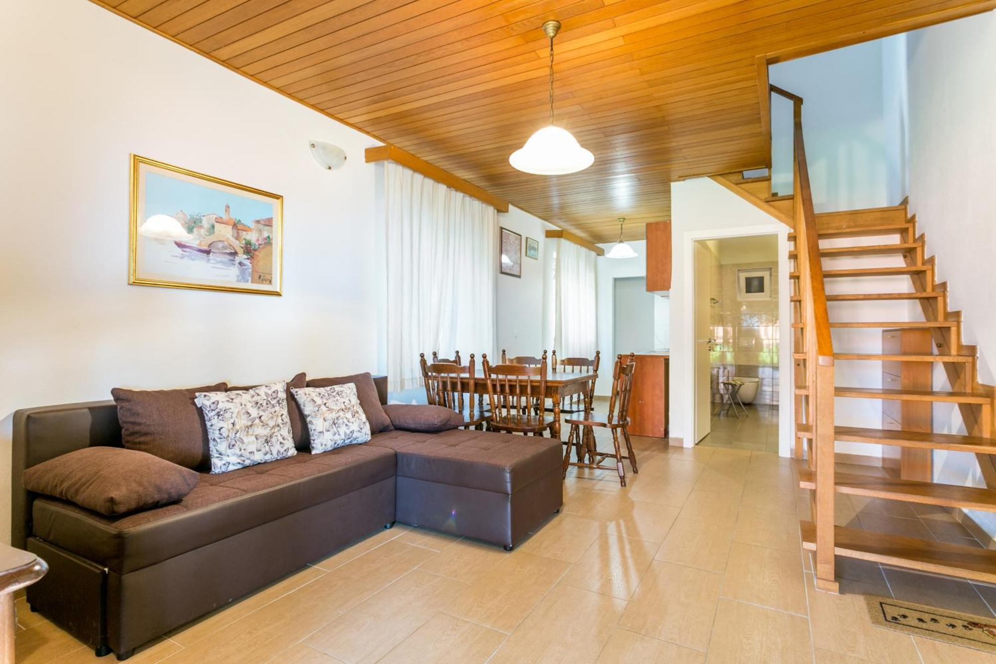 Apartments By The Sea Baska Voda, Makarska - 300 객실 사진